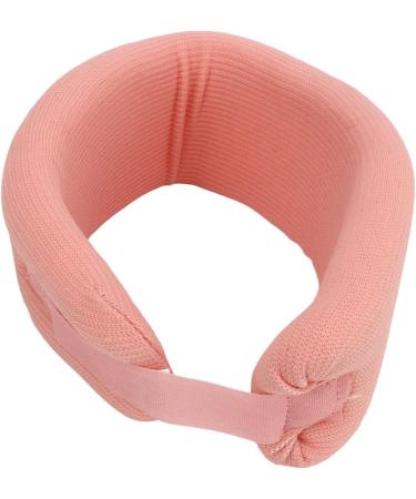 Serlium Neck Support Pillow - Comfortable Elastic Sponge for Pain Relief & Neck Protection | International Shipping - Buy Online on GoSupps.com