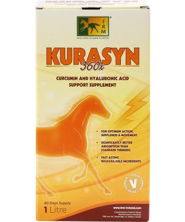 TRM KuraSyn 360x 1L - Buy Online on GoSupps.com