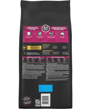 Purina Pro Plan Vital Systems Dry Cat Food Chicken & Egg - 2.27 kg Bag 2.27 kg (Pack of 1) - Buy Online on GoSupps.com