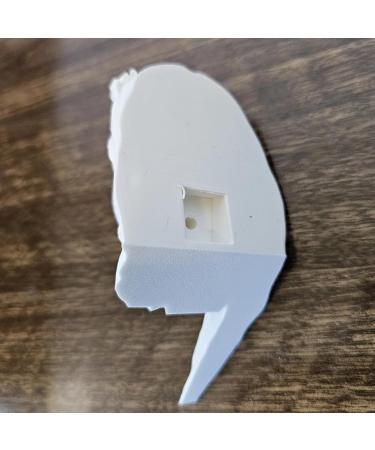 Shop Hawk Tuah Windex Bottle Head - Funny 3D Printed Spray Nozzle Replacement | International Shipping Available - Buy Online on GoSupps.com