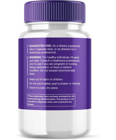Sharp Vision Capsules SharpVision Supplement Premium Advanced Maximum Strength Formula Sharpe Vision Healthy Eyes Support All-Natural Ingredients Vitamins Pills Sharper Vision Reviews (60 Capsules) - Buy Online on GoSupps.com