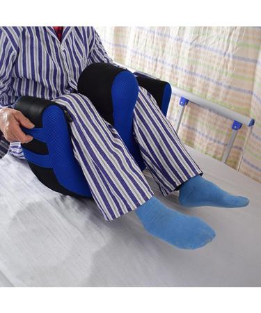 Harayaa Rotary Device: Inflatable Waterproof U-Shaped Mesh Mask for Adult Pressure Ulcer Support Ideal for Nursing Care - Buy Online on GoSupps.com