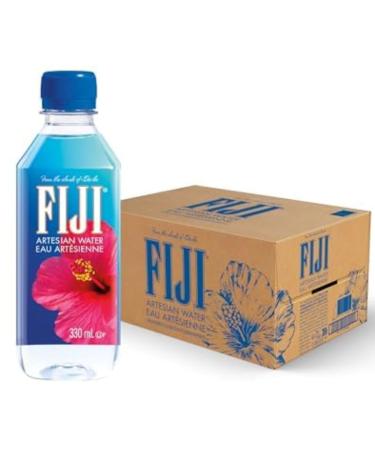 FIJI FIJI Water 24 x 330 ml