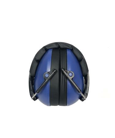BANZ Kids Headphones Earmuffs | Adjustable Hearing Protection for Children | Block Noise at Fireworks, Sporting Events, Concerts, Movies | Navy - Buy Online on GoSupps.com