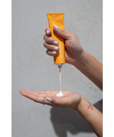 SENSORI + Hand Immune Booster - Australian Vegan Hand Cream - Men and Women Moisturizer for All Skin Types - Gayndah Orchard 4625-75g - Buy Online on GoSupps.com