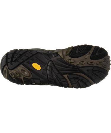Merrell Men's Moab 2 Waterproof Hiking Shoe 11 Beluga - Durable Outdoor Footwear - Buy Online on GoSupps.com