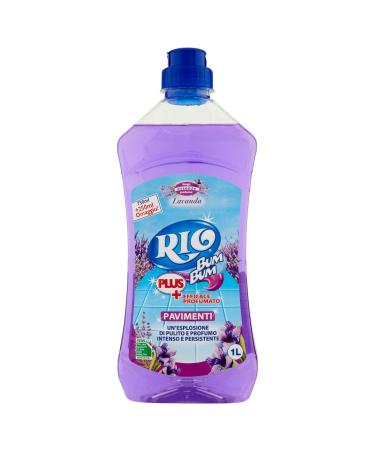 Rio Casamia Rio Bum Plus Lavender Fragrance 1 Liter - 500g