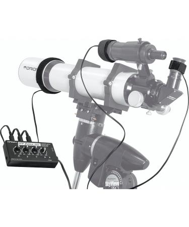 Orion 3517 Dew Zapper Pro 4-Channel Control Module - Buy Online Now! - Buy Online on GoSupps.com