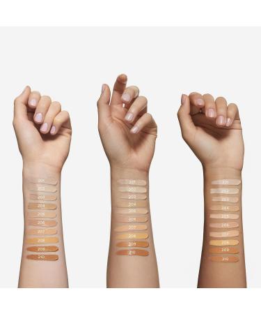 Inglot Correcteur Avanc Contour des Yeux Liftant avec Peptides pour Anti- ge | Hydratation et clat | R duit les Rides et les Ridules | 4 6 ml | 201 - Buy Online on GoSupps.com