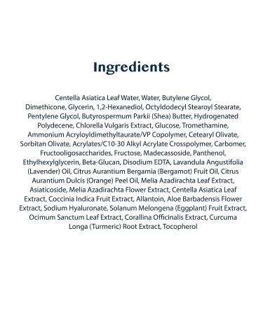 Shop A Pieu Madecassoside Moisture Gel Cream - 1.69 fl oz | Hydrating Skin Care - Buy Online on GoSupps.com