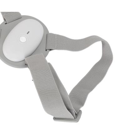 Smart Posture Corrector with Vibration Reminder Prevent Humpback Develop Good Habit for Women Kids Men - Buy Online on GoSupps.com