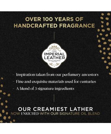 Imperial Leather Muscle Recovery Bath - Refreshing Bubble Bath & Restaurant Bergamot & Sea Salt Scent - Gentle Skin Care Bulk (4 x 500ml) White - Buy Online on GoSupps.com