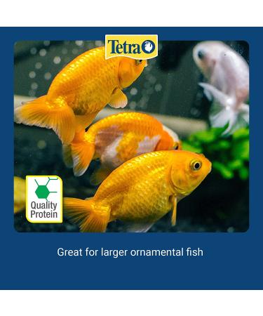 Tetra Baby Shrimp 0.35 oz - Premium Quality, Nutrient-Rich Food for Fish - Pack of 1 - Buy Online on GoSupps.com