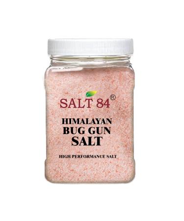 SALT 84 Salt Gun, High Performance Salt
