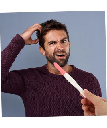 Buy Subscription Toys: Tricky Pregnancy Test Tab Halloween Products for Adults - 3 Medium Plastic Toys in Random Colors - Buy Online on GoSupps.com