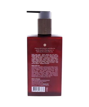 Buy RITUALS The Ritual of Ayurveda Hand Soap 300ml - Nourishing Ayurvedic Formula for Soft Hands | Fast International Shipping - Buy Online on GoSupps.com