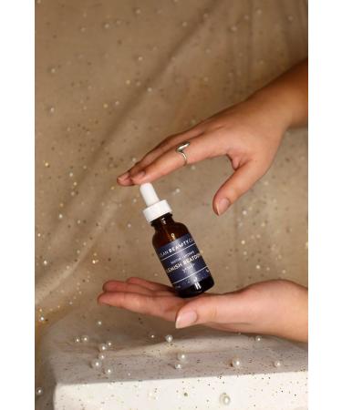 CLEAN BEAUTY CULT Blemish Beatdown Serum Soothe + Clear 1 oz - Buy Online on GoSupps.com
