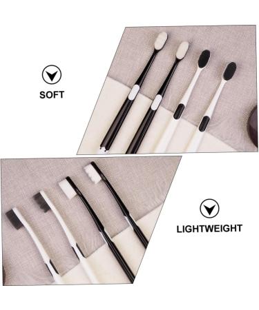 Buy Gatuida 12pcs Wan Gen Wan Soft Toothbrush Set for Kids - Gentle Clean 3 Packs - International Shipping Available - Buy Online on GoSupps.com