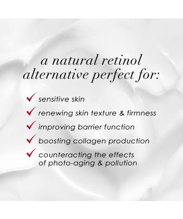Dermelect Flawless Bakuchiol Treatment | Vegan Phyto Retinol Moisturizer for Sensitive Skin | Anti-Aging Fine Lines & Sun Damage - 1 oz - Buy Online on GoSupps.com
