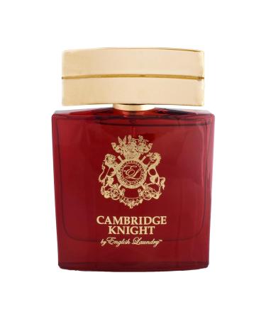 English Laundry Cambridge Knight Eau de Parfum 3.4 Fl Oz - Buy Online on GoSupps.com