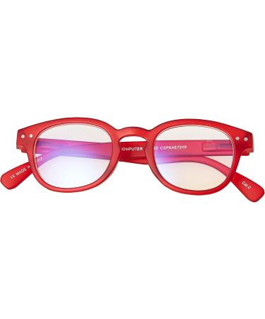 Ultra Blue Light-Blocking Glasses for Kids | Gaming UV Protection & Screen Filter for Ages 3-8 | Hornride - Buy Online on GoSupps.com