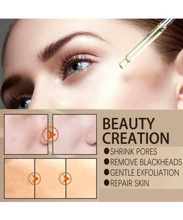 GNAUMORE Hyaluronic Acid 2 + B5 Pure Hyaluronic Acid Essence Hyaluronic Acid Moisturizing Facial Essence for Sensitive Skin Moisturizing Facial Essence for Women Pore Reduction Reduces 30ml - Buy Online on GoSupps.com