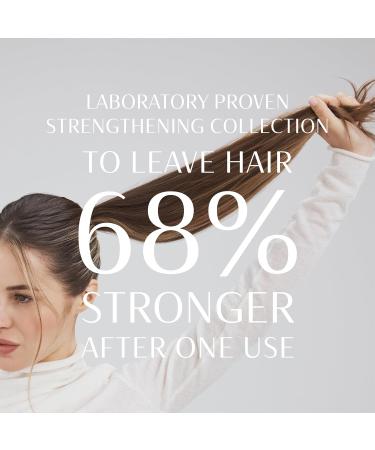 Percy & Reed Give Me Strength Hair & Scalp Regime - Thickening Treatment with Aloe Vera for Root-Level Nourishment - Buy Online on GoSupps.com