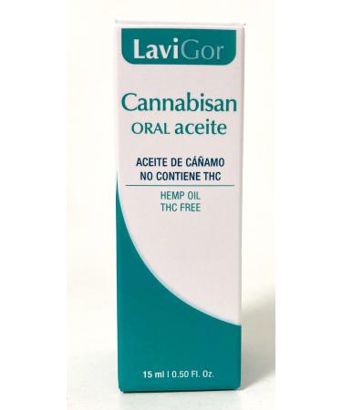 Lavigor Acite - 15 ml