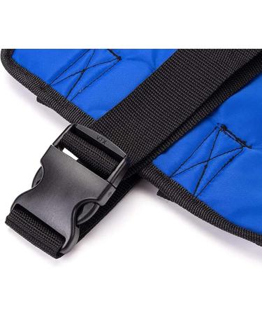 ZZBB Elderly Standing Aids Assistance Products Patient Stand Up Assistive Belt Disabled Wheelchair Belt Disabled Transfer Pad Transfer Sling - Buy Online on GoSupps.com