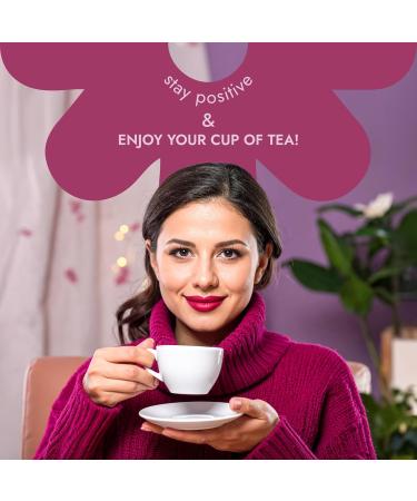  Alpi Nature Alpi Nature Herbal tea leaf murier 120 tea bags 180 g pack of 6 x 20 bags of 1.5 g - Buy Online on GoSupps.com