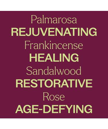 Plant Therapy Anti Age Body Oil - 4 oz | Locks in Moisture Reduces Fine Lines | Frankincense Sandalwood & Rose Oils - Buy Online on GoSupps.com