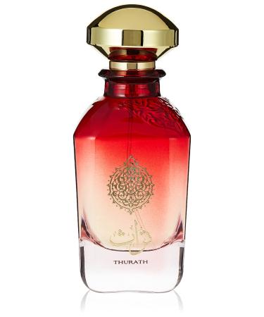 Al Wataniah Thurath perfume