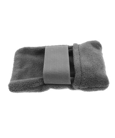 Ipetboom Anti-Sable pour Plage Enlever Sable De Plage Nettoyer Mains sans Gris