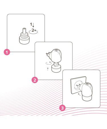 BEAPHAR CATCOMFORT Excellence - Electric Pheromone Diffuser for Cats Reduces Stress and Unwanted Behaviors without Dependence or Drowsiness 1 Plug and 1 Refill of 48 ML - Buy Online on GoSupps.com