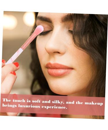 Balacoo 3 Sets Makeup Brush Set | Chic Organizer for Eyeshadow Lipstick & Jewelry | International Shipping - Buy Online on GoSupps.com