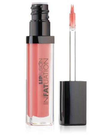 Fusion Beauty InFATuation Liquid Plumping Lipstick  Full Frontal