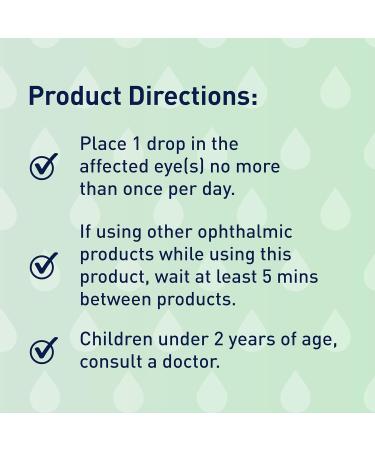 Retaine Allergy Eye Drops 2.5ml - Buy Online on GoSupps.com