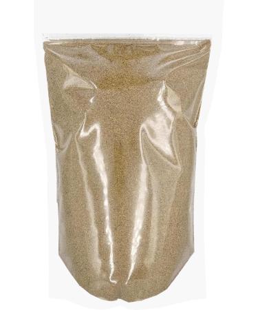  Kuchnia Zdrowia Kuchnia Zdrowia - Ground Coriander - Natural - Aromatic Spice - High Quality - Leak-proof packaging with zipper - Doypack: (200 Grams) - Buy Online on GoSupps.com