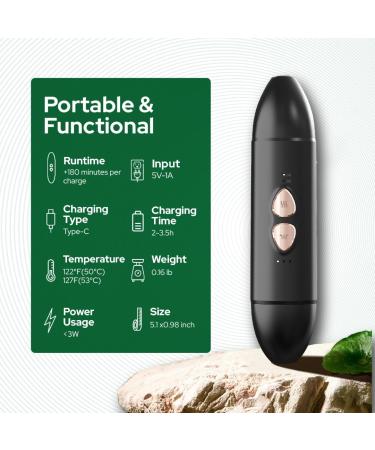 Insect Sting & Bite Relief | 2-in-1 Bug Bite Relief with Suction Tool & Heat | Rechargeable Mosquito Itch Relief | Fast Itch Relief for Bug Bites - Buy Online on GoSupps.com