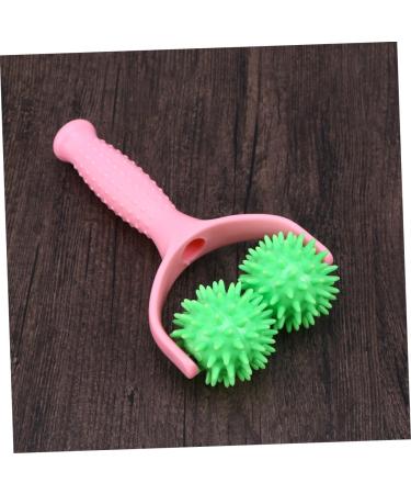 Buy Healeved 2pcs Roller Ball Massage Stick - Premium Body Roller for Relaxation & Pain Relief - International Shipping Available - Buy Online on GoSupps.com