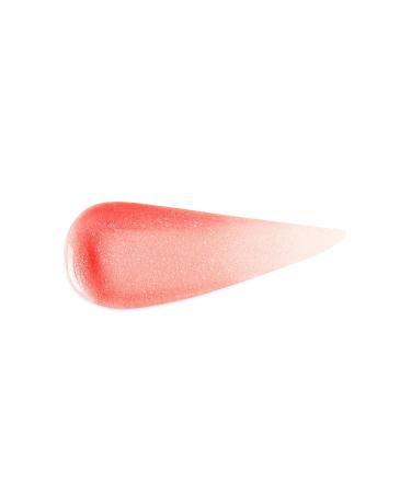 Kiko MILANO 3D Hydra Lip Gloss 09 - Softening Lipgloss for 3D Look, Soft Coral Color, Non-Comedogenic, Made in Italy - Buy Online on GoSupps.com