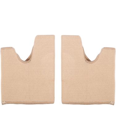 YOUTHINK Big Toe Bunion Correctors - 1 Pair Breathable Shock Absorbent Hallux Valgus Straighteners for Foot Health Care - Buy Online on GoSupps.com