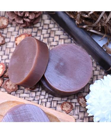 Worparsen Soap Hair Shampoo Bar Accessories Creative Compact Multi - Buy Online on GoSupps.com