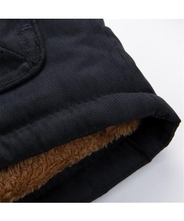 Shop Hanxiulin Men's Fleece Jacket - Oversized Hooded Sweater & Warm Winter Coat | Cuddly Plush Outerwear for Ultimate Comfort - Buy Online on GoSupps.com