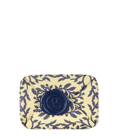 Claus Porto Grapefruit Fig Wax Sealed Soap Bar - 150g | Luxury International Shipping - Buy Online on GoSupps.com