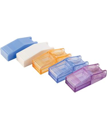 Apex Pill Cutter - Cut Small and Large Pills Easily - Buy Online on GoSupps.com