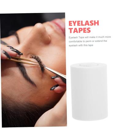 FRCOLOR Eyelash Spacer Tape - 2 Rolls Non-Woven Lash Extension Tools for Beauty Salons | International Shipping - Buy Online on GoSupps.com