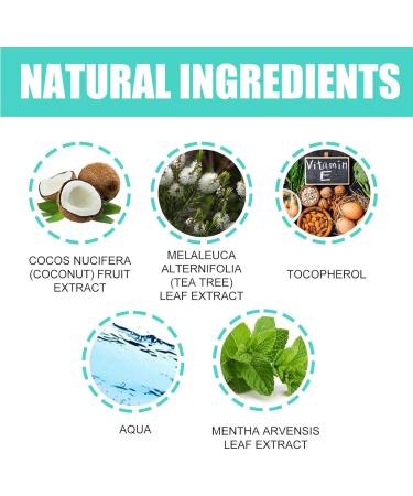 Cocofresha Pulling Oil Cocofresha Organic Coconut Pulling Oil Cocofresha Pulling Oil for Teeth and Gums Coconut Oil Pulling for Teeth (1pcs Cocofresha) - Buy Online on GoSupps.com