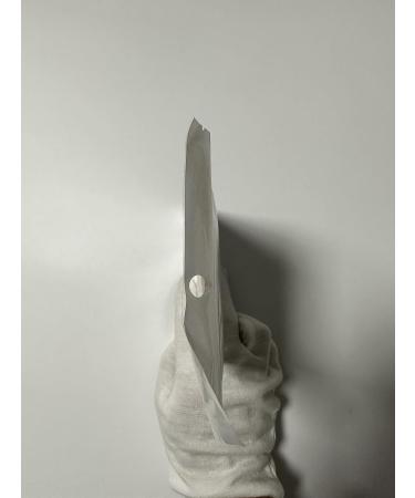 Buy 10-Pack Soft Brush Mask Applicators - Clear Handle for Mud Masks & Cr mes | International Shipping Available - Buy Online on GoSupps.com