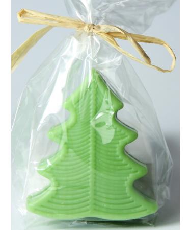 Speick Soap with Vegetable Oil Fir 50 g